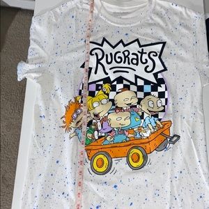 Vintage 90’s graphic tee 😎